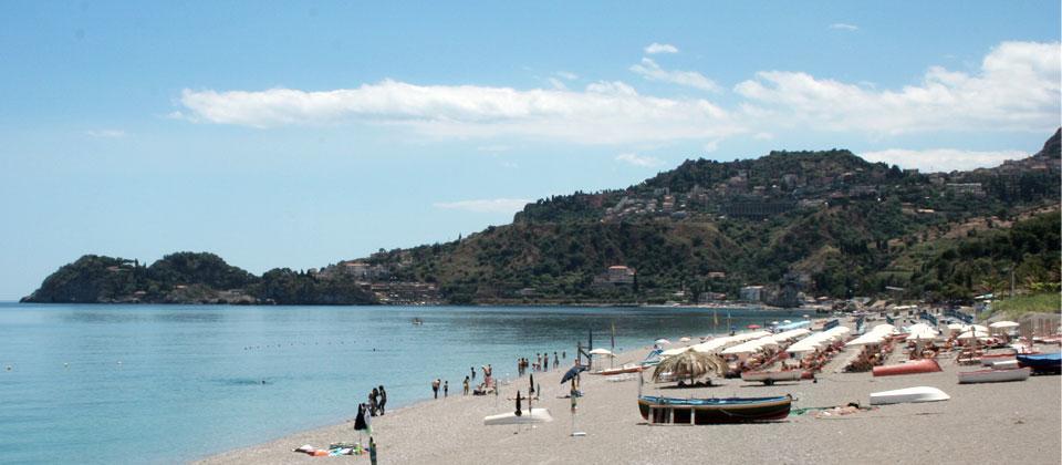 مبيت وإفطار يتوجاني Le Spiagge المظهر الخارجي الصورة