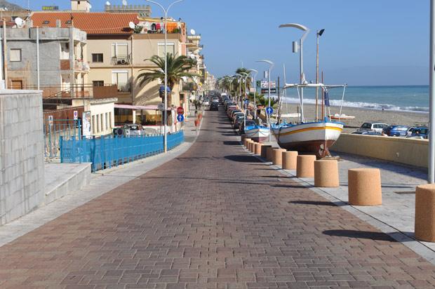 مبيت وإفطار يتوجاني Le Spiagge المظهر الخارجي الصورة