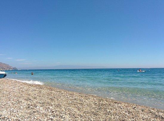 مبيت وإفطار يتوجاني Le Spiagge المظهر الخارجي الصورة