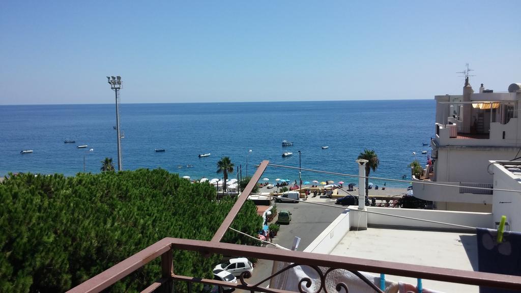مبيت وإفطار يتوجاني Le Spiagge المظهر الخارجي الصورة